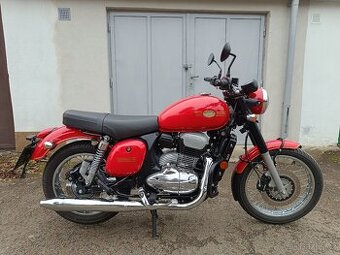 Jawa 300 cl