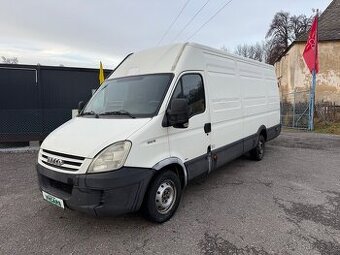 Iveco Daily 35 S18V TAŽNÉ