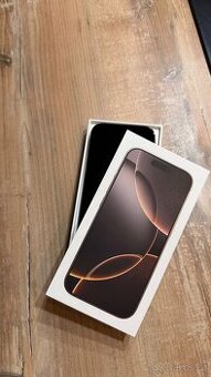 Apple Iphone 16 Pro 512GB