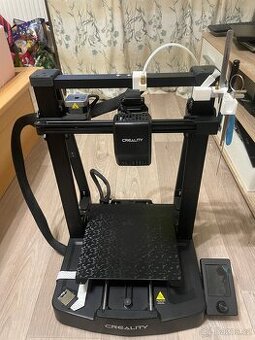 Creality Ender V3 SE