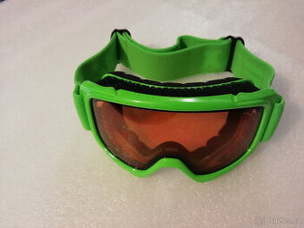 Lyžařské dětské brýle RELAX