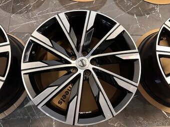 originální sada volvo v60 s60 r20 5x108 31664378