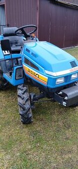Malotraktor