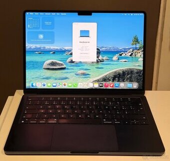 MacBook Air M2 2020 CTO/16GB RAM/M2/512GB SSD/Záruka