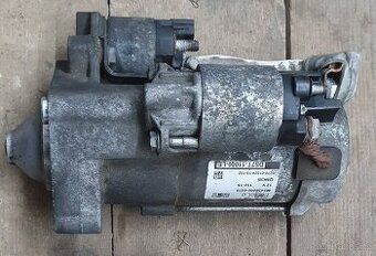 Startér ford mondeo mk5 2015- TDCI