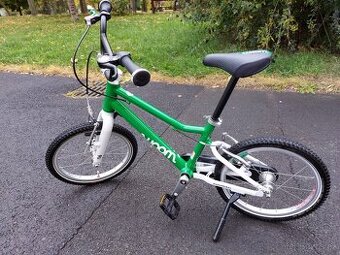 Dětské kolo WOOM 3