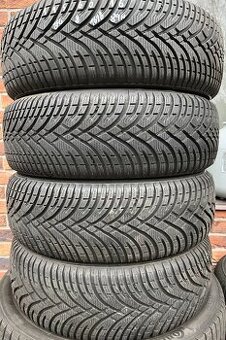 195/60 R16 89H zimní pneumatiky BFGoodrich (1618)
