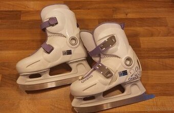 Divci ledni brusle 32-24