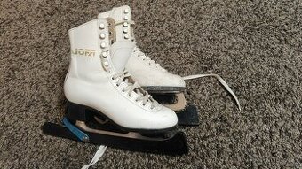 Dámské lední brusle JOFA