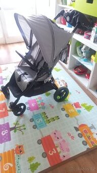 Sportovní kočárek valco snap