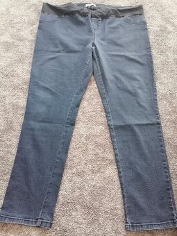 Džíny těhotenské