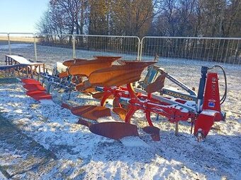 Super pluh Kuhn 2 radlice