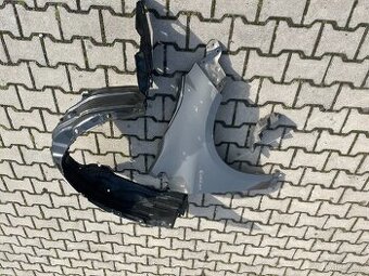 TOYOTA COROLLA 2019 -, PP BLATNÍK + NADKOLÍ atd.