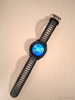 Garmin 165 Forerunner Music