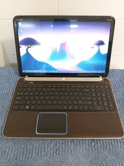Notebook HP Pavilion V6 - Hezký stav