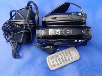 Videokamera Canon Legria HV40