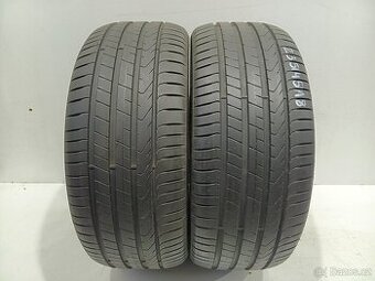 2ks letní pneu 235/45/18 Pirelli