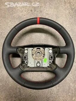 Renovované volanty Škoda Octavia 1