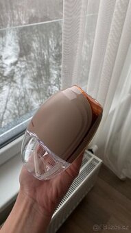 Prodám-Elektrická odsávačka mateřského mléka