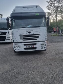 Iveco Stralis 430