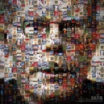 Stephen King 1. vydání