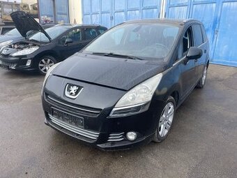 Peugeot 5008 - 2.0HDI 110Kw Náhradní díly