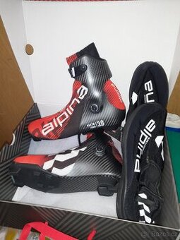 Boty na běžky Alpina elite 3.0 skate 43