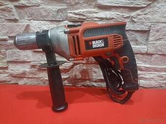 BLACK DECKER