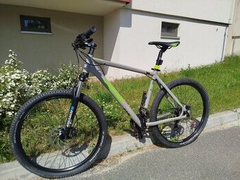 Horské kolo Head - 1