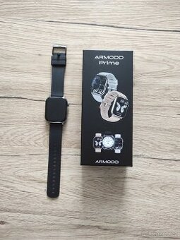 Armodd prime - 1