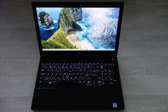 DELL Latitude 5580 - 1