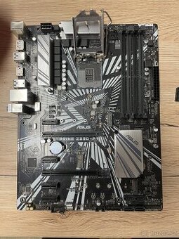 Nefunkční prodám na opravu nebo díly. - 1