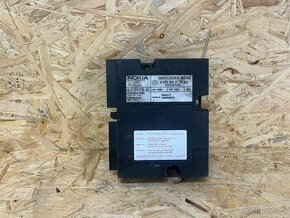 ŘÍDICÍ JEDNOTKA TELEFONU 8E0862333A