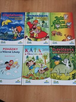Pohádky l