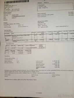 Kuchyňský robot ETA storio