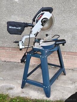 Prodám VELKOU pokosovou pilu s posuvem Einhell KGSZ 300 UG .