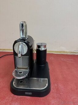 DeLonghi & Nespresso