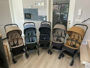 PUJCENI kocarku do letadla