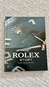 Rolex Story v Angličtině
