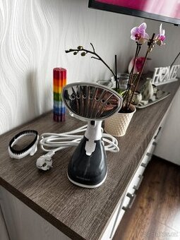 Ruční napařovač oděvů - SilverCrest