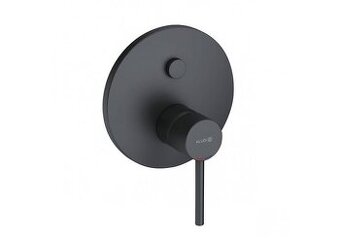 🖤 ​​Kludi Bozz – podomítková baterie pro 2 spotřebič