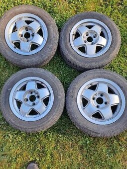 Kola AL Forman silver line, blac line a skla do oken