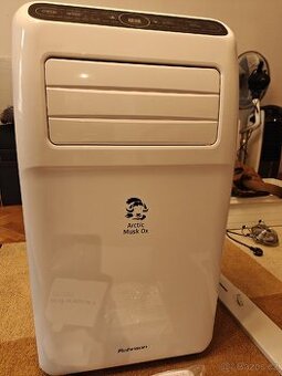 Rohnson Arctic Musk Ox