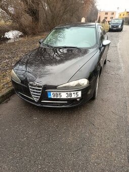 Prodám Alfa Romeo 147 .1.6 ts