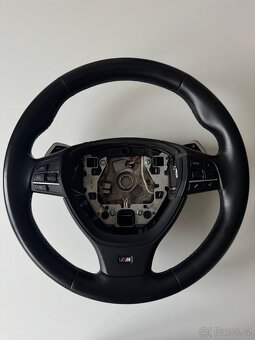 Volant M bmw f10/f11