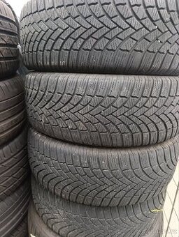 Pneumatiky zimní BRIDGESTONE