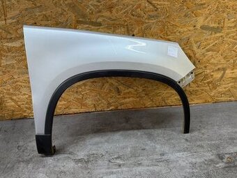 vw tiguan 5No starší i něco fac + karoserie viz obr blatníky