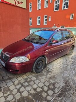 Fiat Croma 1.9JTD 110KW 2006, 270xxxkm.
