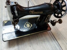 Prodám šicí stroj
