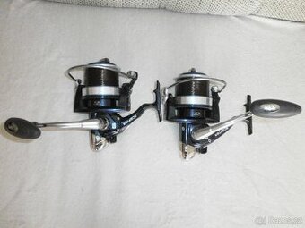 Prodám stojany na rybářské pruty